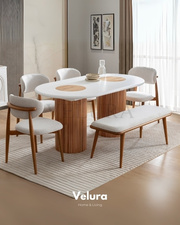 Lotus Yemek Takımı Lotus Yemek Takımı