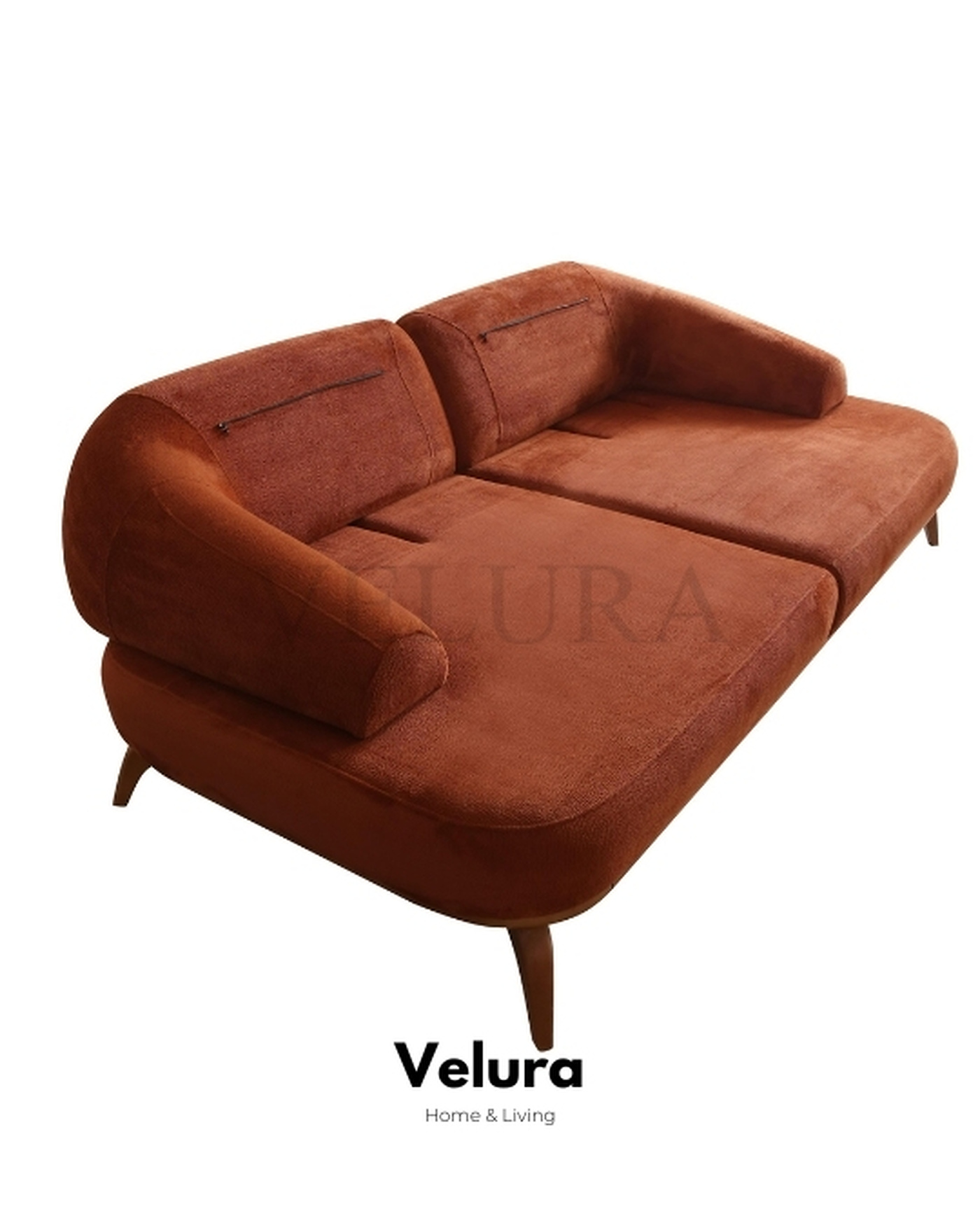 Vino Kanepe modern lüks tasarım yumuşak kumaş