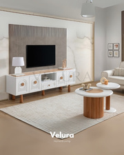 Lotus Yemek Takımı Lotus Yemek Takımı