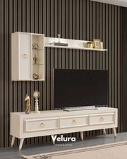Lisa Krem Yemek Takımı Lisa Krem Yemek Takımı