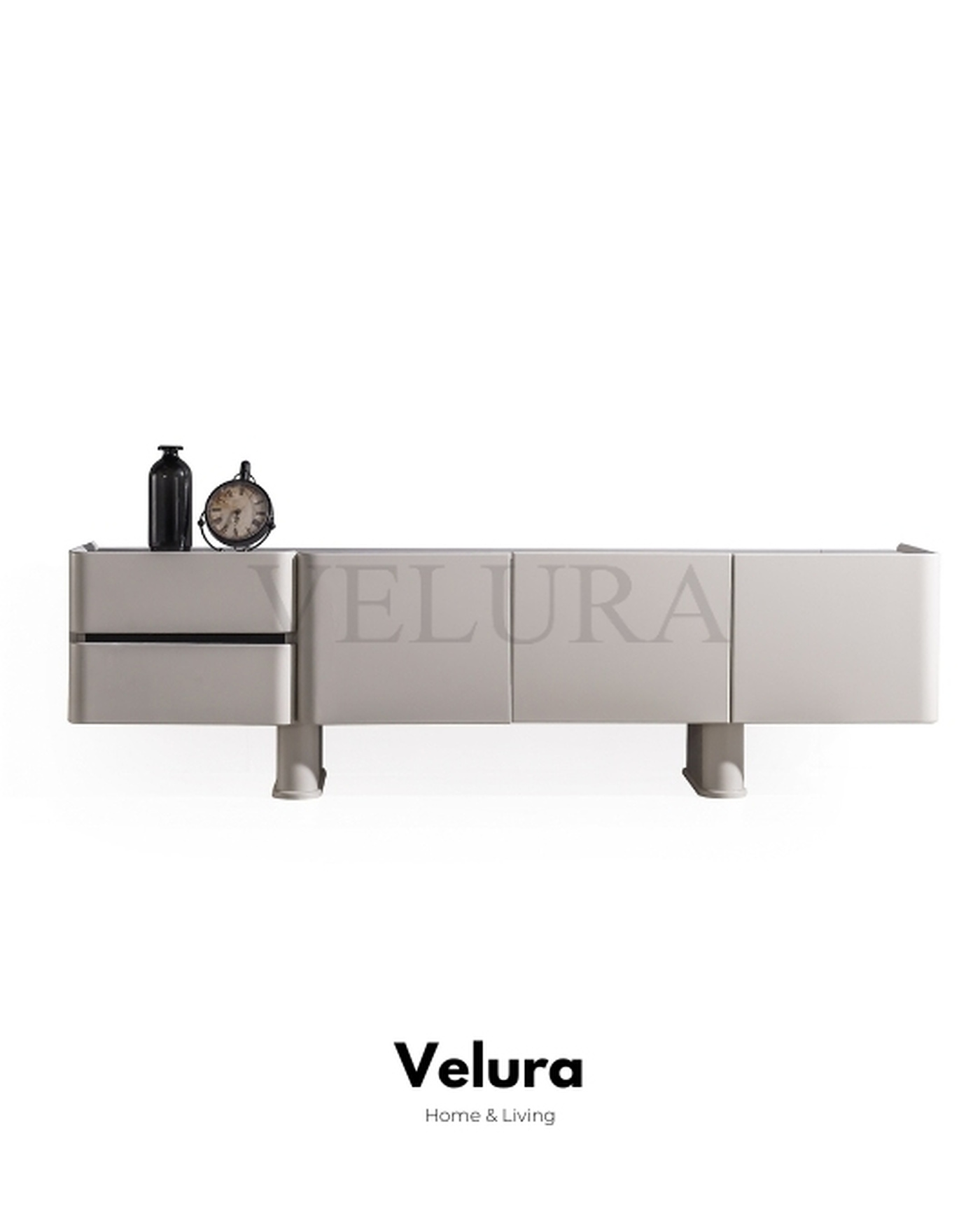 Velura Home Roma TV Ünitesi Velura Home Roma TV Ünitesi modern tasarım