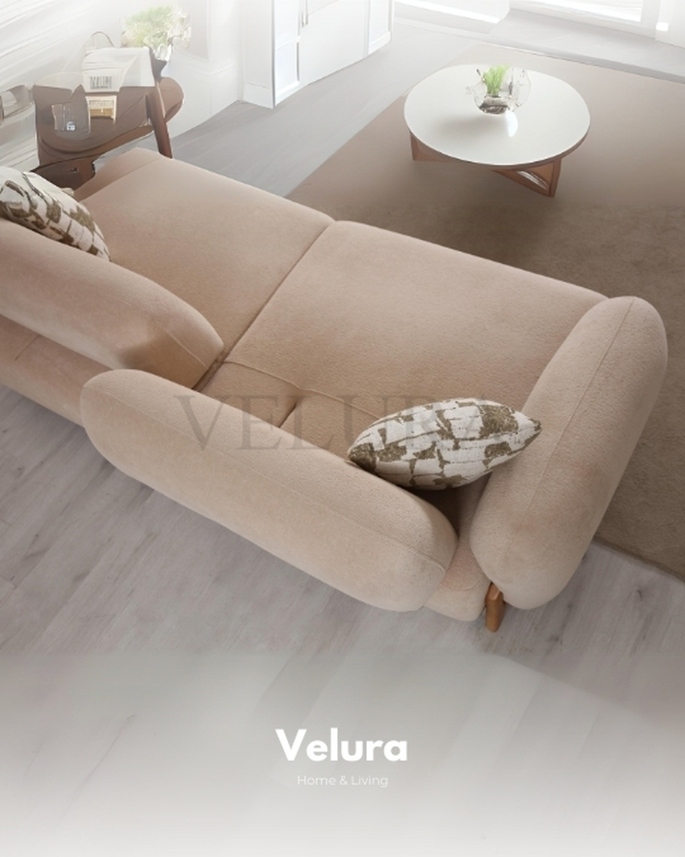 Vezir Koltuk Takımı - Sırt Mekanizmalı Modern Takım Vezir koltuk takımı modern tasarım