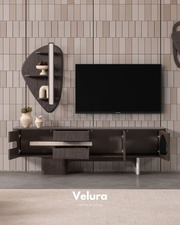 Enna Plus Tv Ünitesi Enna Plus Tv Ünitesi