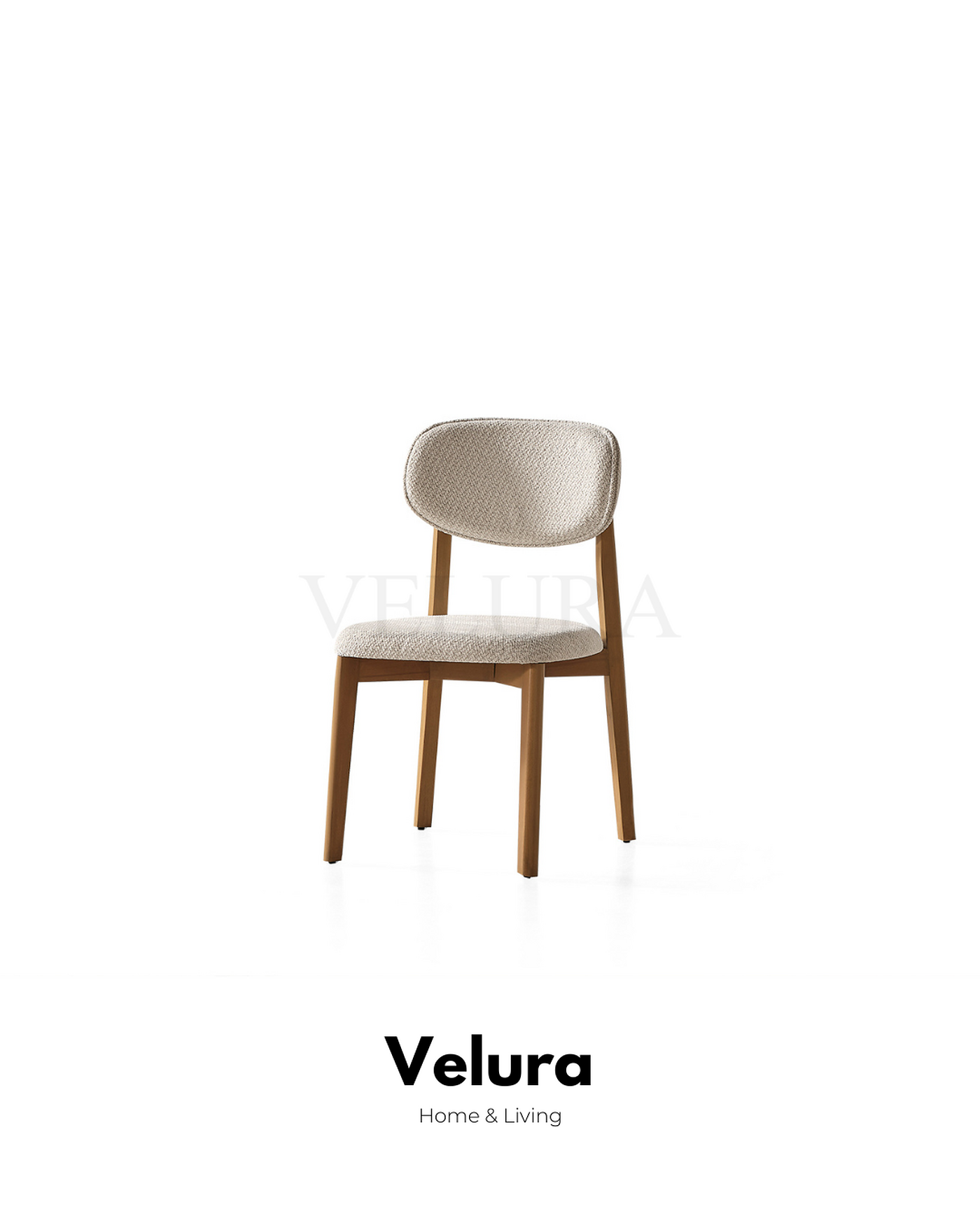 Alfa yemek masası krem modern açılabilir mekanizmalı 170x92 cm