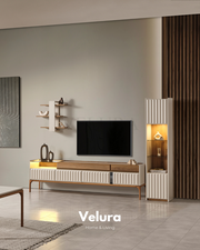 Alfa Tv Ünitesi