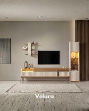 Alfa Tv Ünitesi