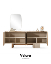 Aura Yemek Takımı