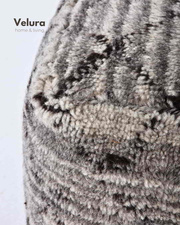 Azara Grey - Puf