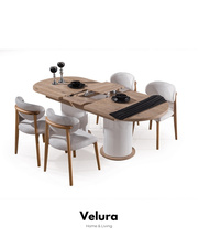 Boerno Yemek Takımı