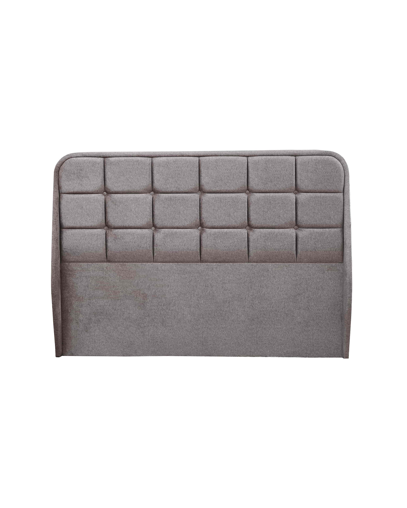 cozy baza başlık kahverengi