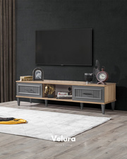 Cloud Yemek Takımı