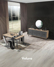 Cloud Yemek Takımı