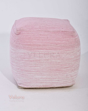 Delight Pink - Puf