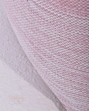 Delight Pink - Puf