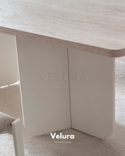 Flora Yemek Takımı