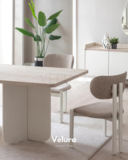 Flora Yemek Masası