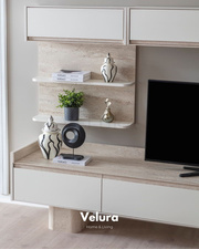 Flora Tv Ünitesi