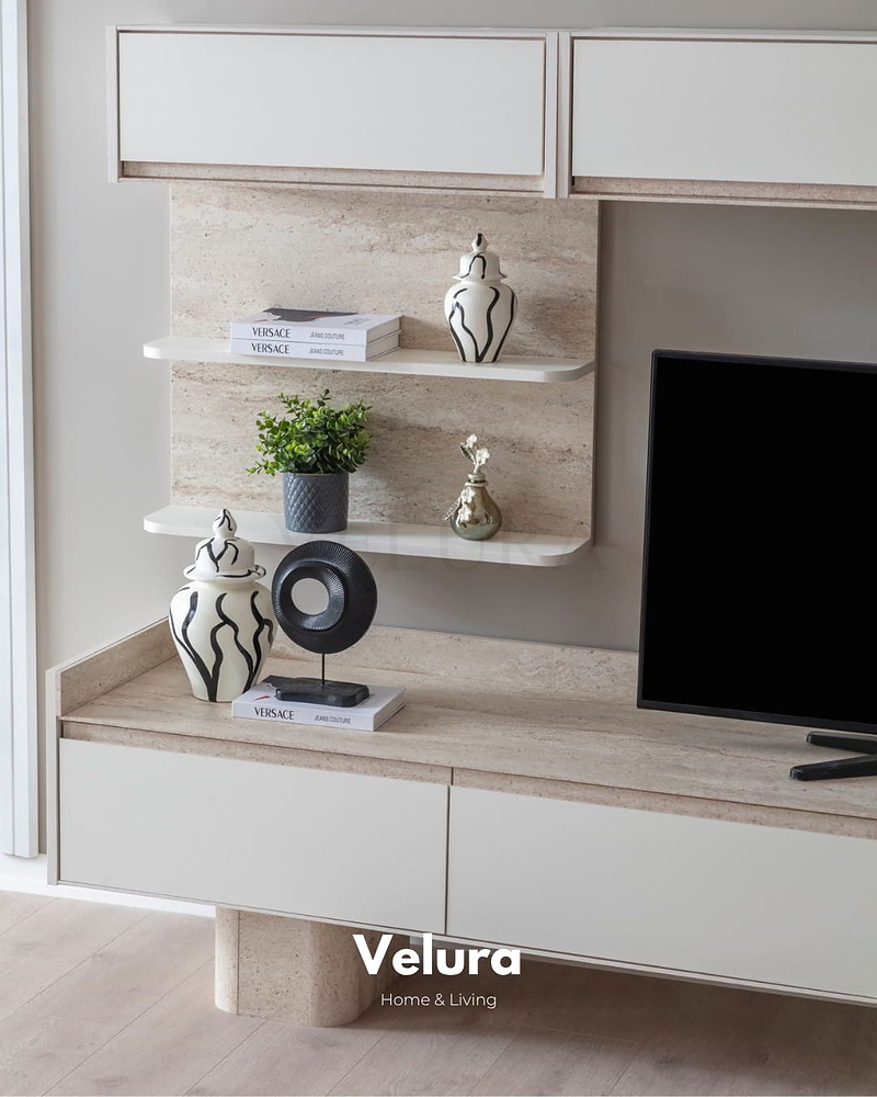 Flora Tv Ünitesi