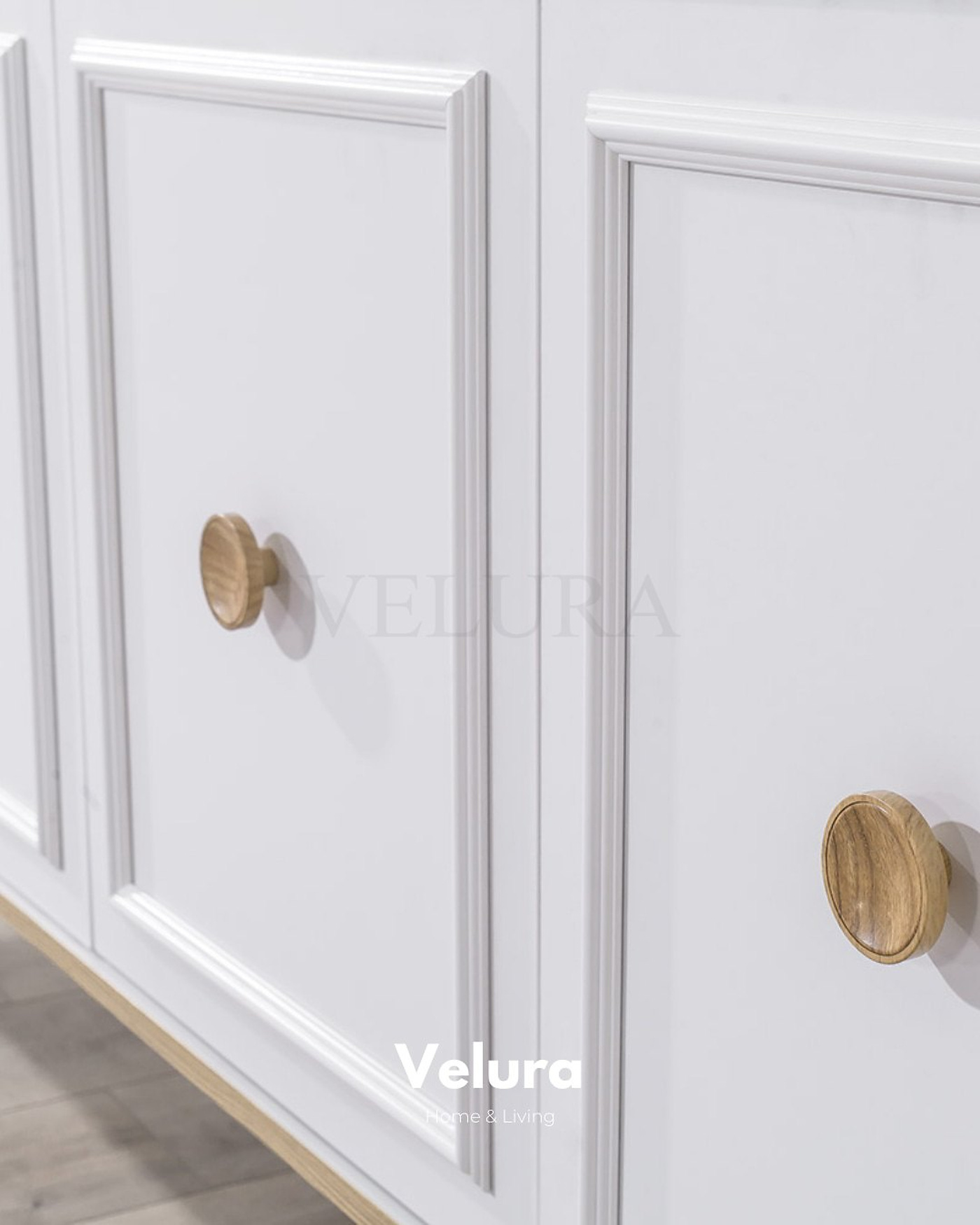 Velura Home yemek odası takımı Legna model