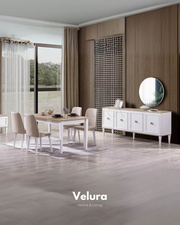 Legna Yemek Takımı