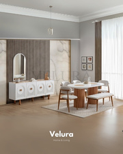 Lotus Yemek Takımı Lotus Yemek Takımı