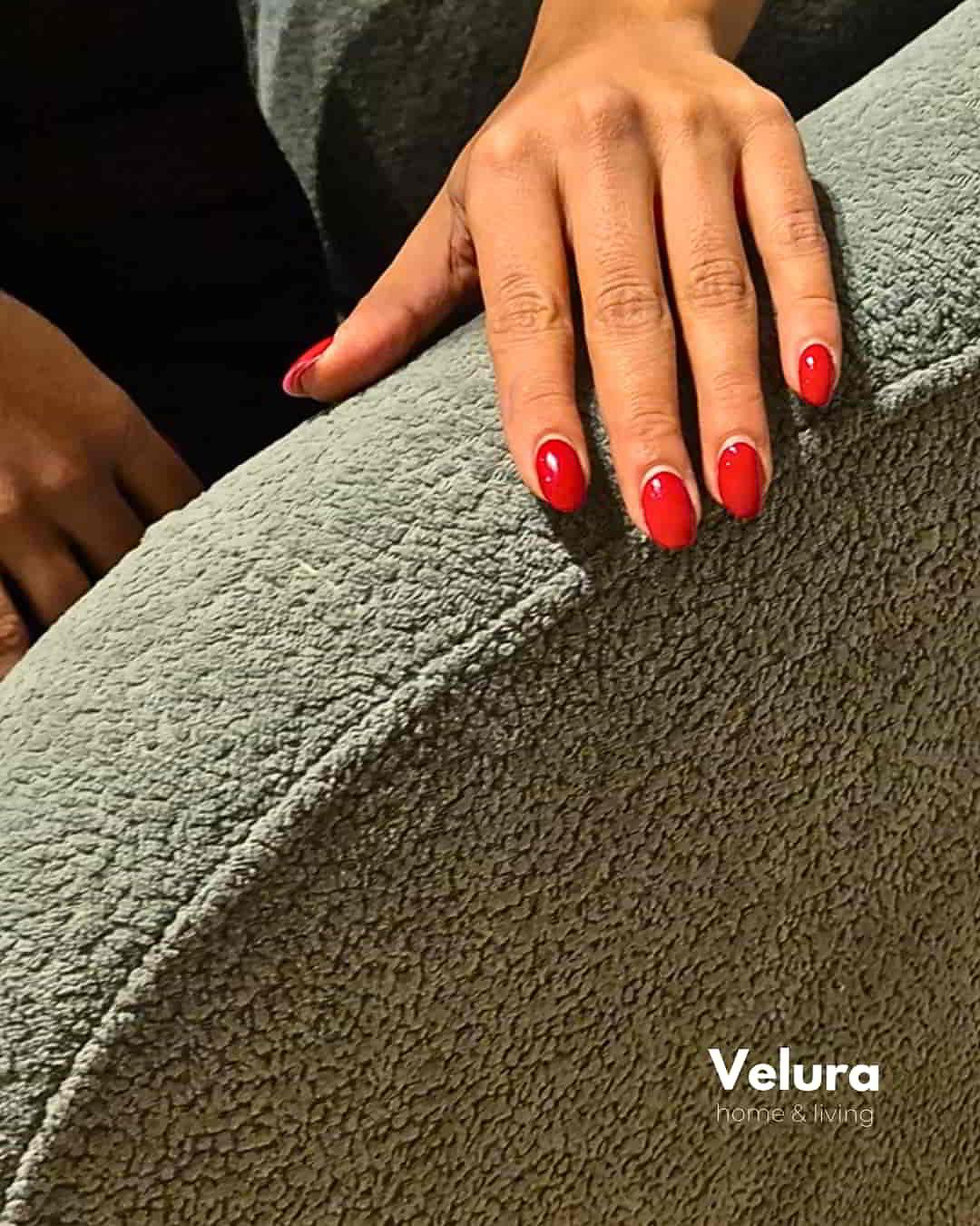 Mora Berjer – bohem stil, coco dokuma, ceviz ayak, bel destek kırlentli