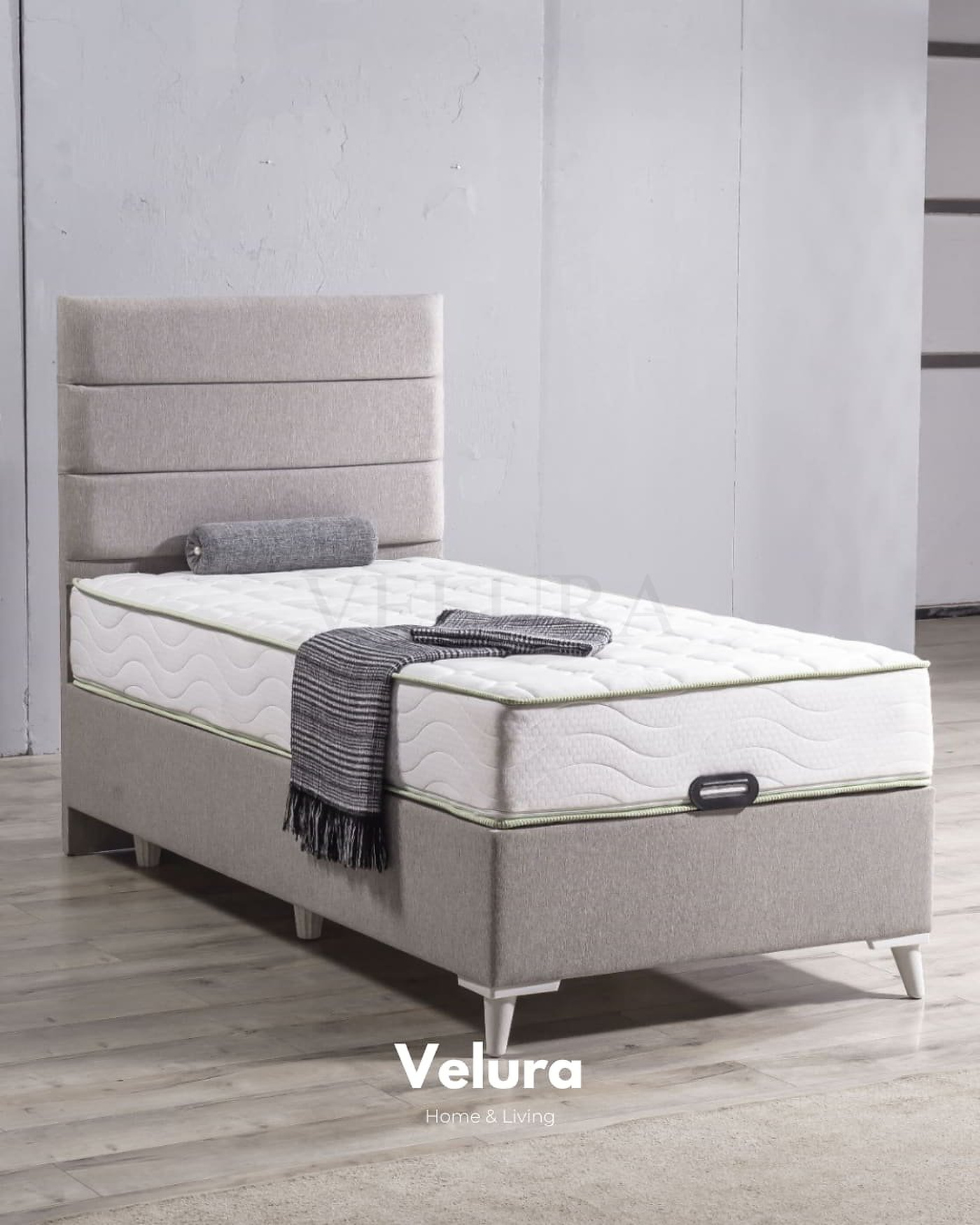 Mermer Desenli Yan Sehpa Seti Velura Home Rüya Set Efes Sehpa