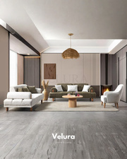 Salda Berjer - Yeşil