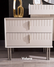 Tress Yatak Odası Takımı - V1 - 4 Kapaklı