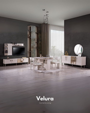 Tress Yemek Takımı