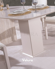 Tress Yemek Masası