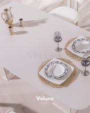 Tress Yemek Masası