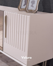 Tress Yemek Takımı