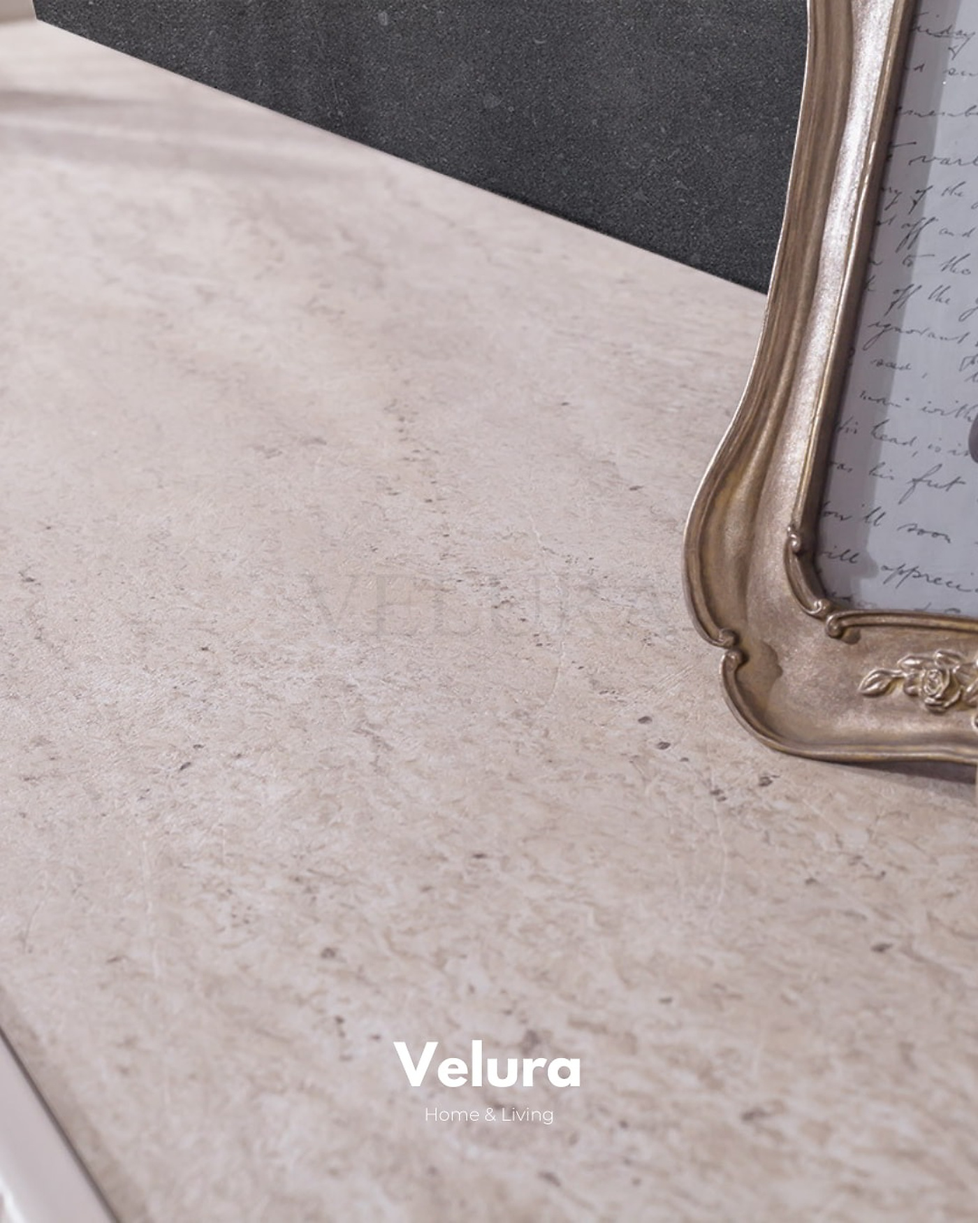 Velura Home Tress Konsol modern tasarım