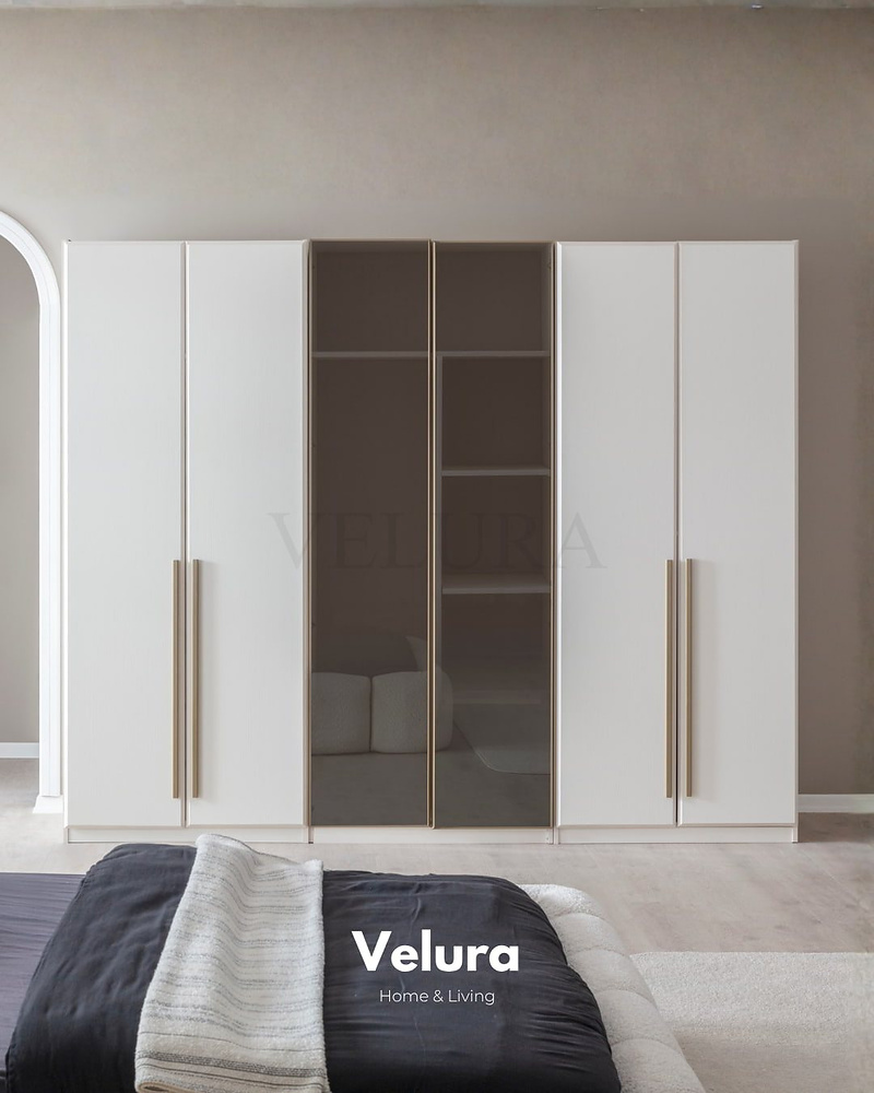 Valore  Yatak Odası Takımı