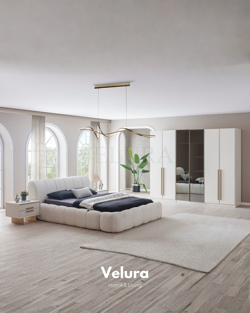 Valore  Yatak Odası Takımı