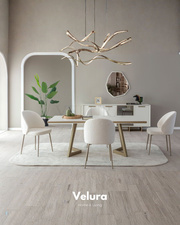 Valore Yemek Takımı