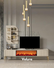 Venti Gold Tv Ünitesi Venti Gold Tv Ünitesi