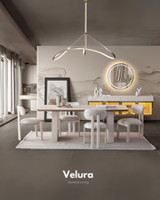Verona Yemek Masası