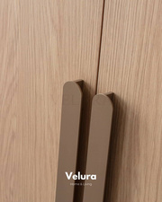 Victor 6 Kapılı Dolap