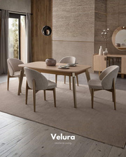 Victor Yemek Takımı
