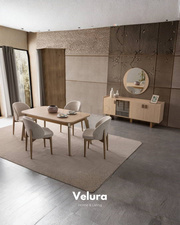 Victor Yemek Takımı