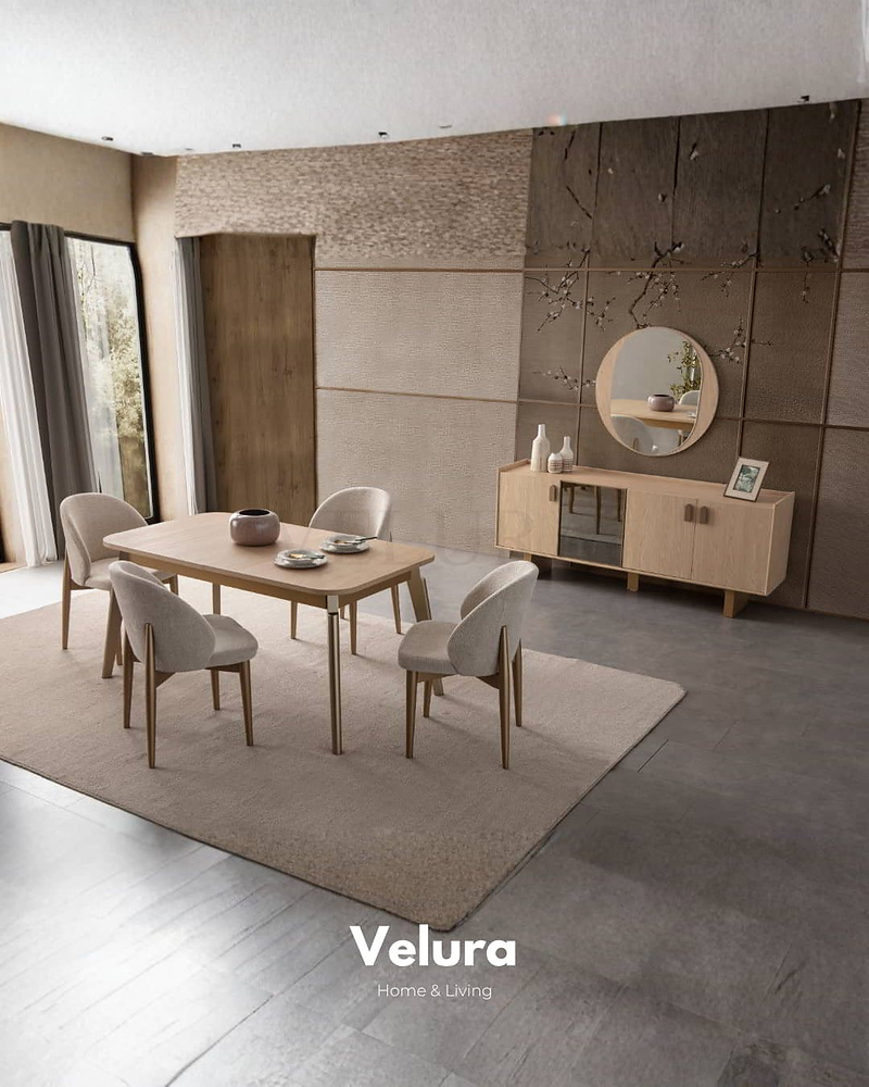 Victor Yemek Takımı