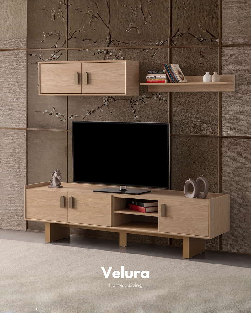 Victor Tv Ünitesi