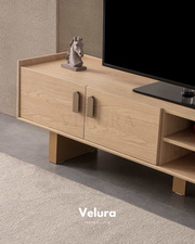 Victor Tv Ünitesi