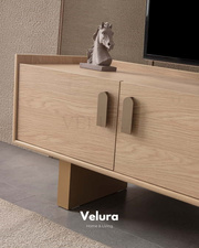 Victor Tv Ünitesi