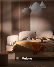 Zen Yatak Odası Takımı