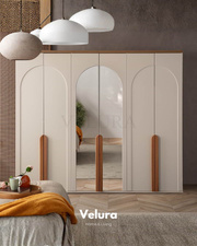 Zen Yatak Odası Takımı