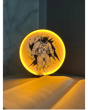 Nex Dekoratif Işık - Apollo