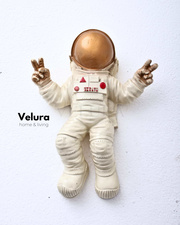 Astronot Biblo Seti